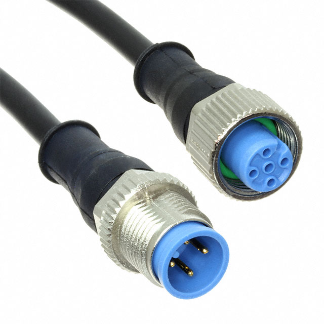 1-2273112-4 - TE Connectivity AMP Connectors