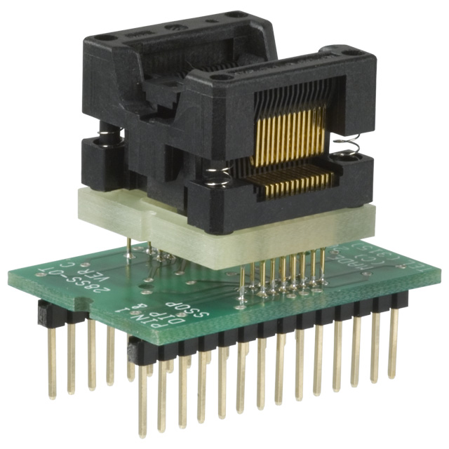PA28SS-OT-6 - Logical Systems Inc.