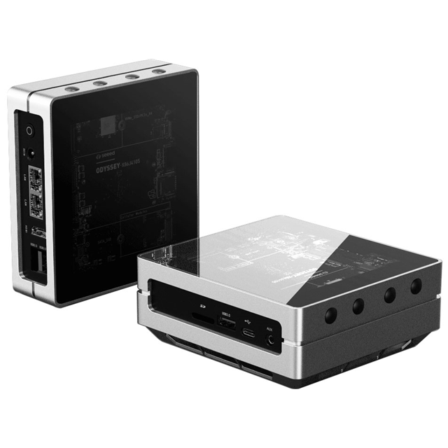 110991484 - Seeed Technology Co., Ltd
