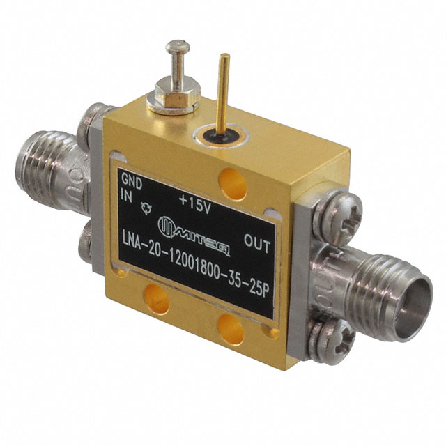 LNA-20-12001800-35-25P - L3 Narda-MITEQ