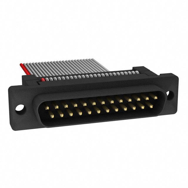 A7MXB-2506G - TE Connectivity AMP Connectors