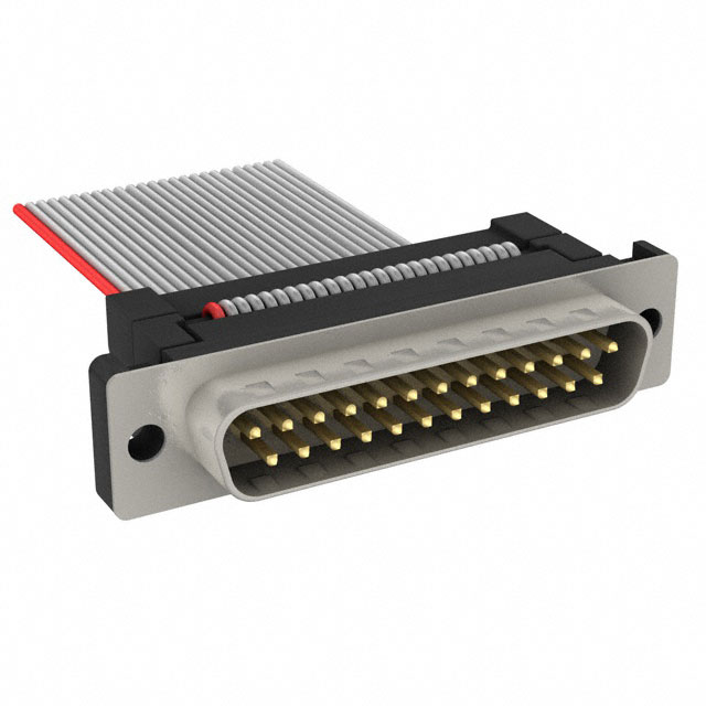 A7PXB-2506G - TE Connectivity AMP Connectors