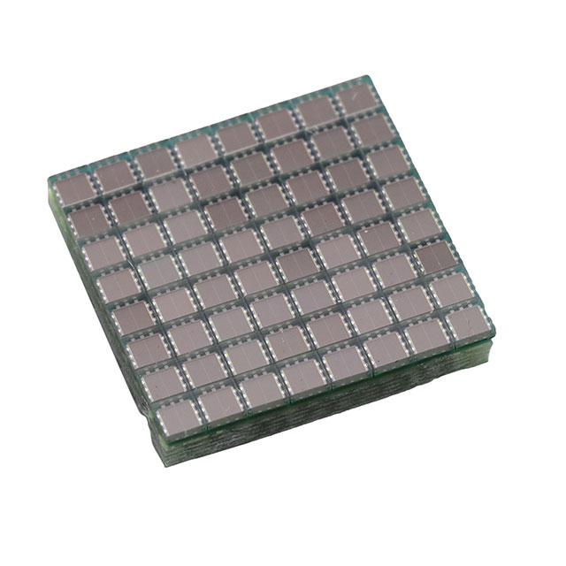 AFBR-S4K11P6425B Broadcom Module, weitere Ansicht 2