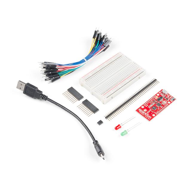 15259 - SparkFun Electronics