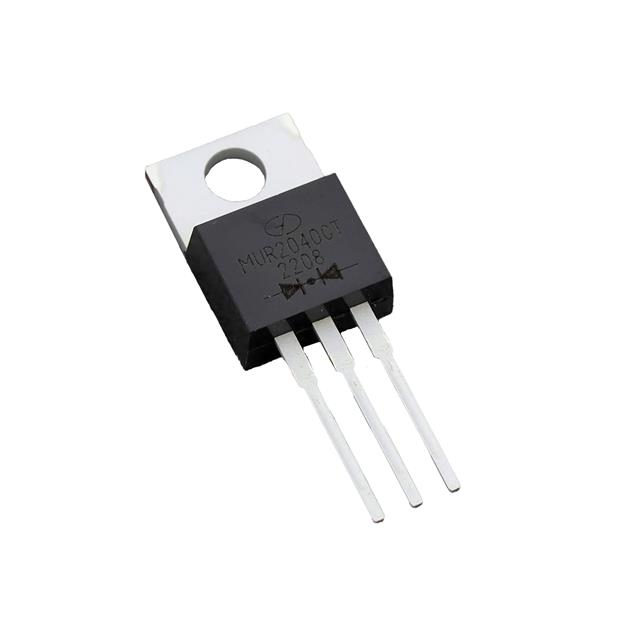 MUR2040CT - Good-Ark Semiconductor