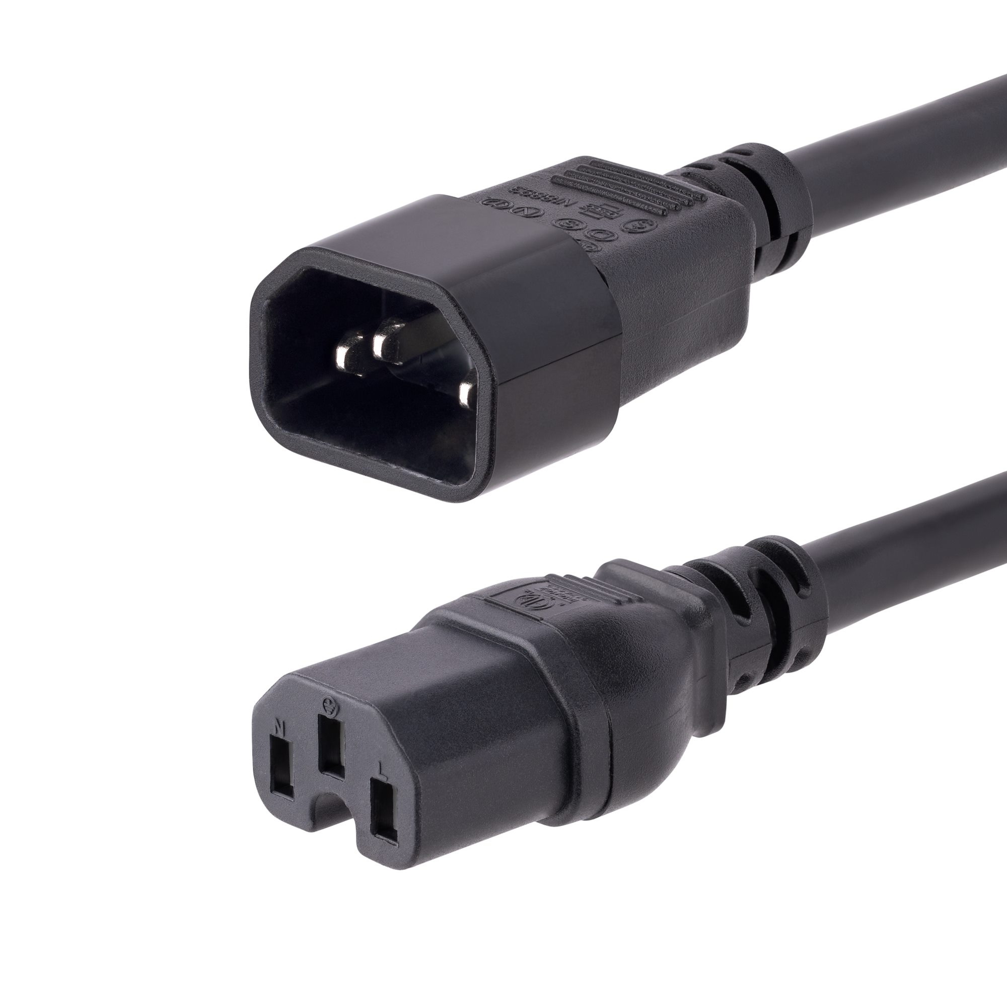 H1415-10F-POWER-CORD - StarTech.com