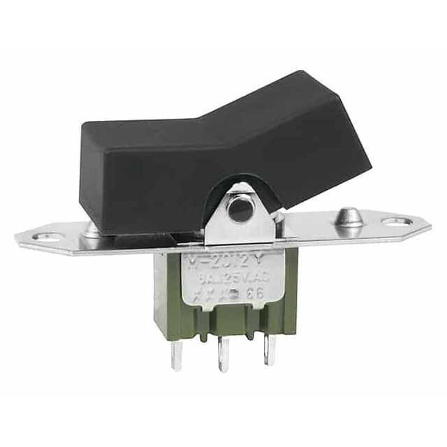 MN12TYW01-JA - NKK Switches