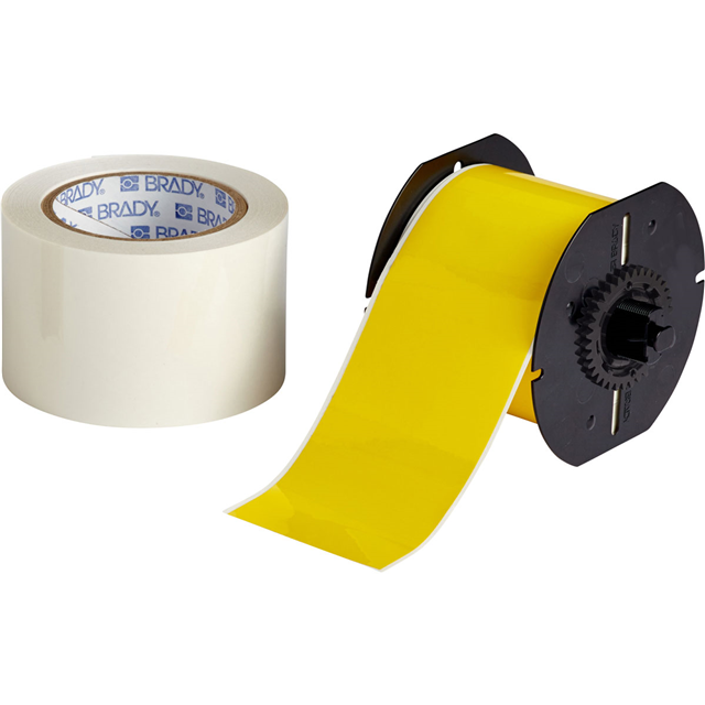B30C-3000-483YL-KT - Brady Corporation
