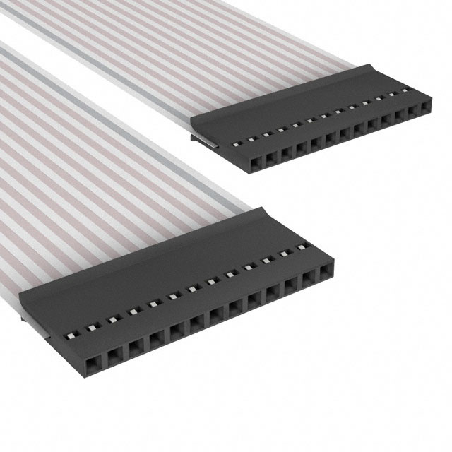 A9BBA-1303F - TE Connectivity AMP Connectors