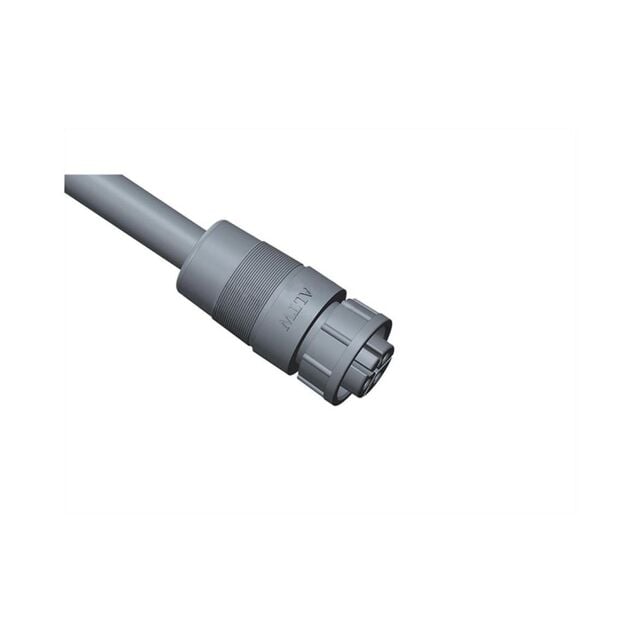 PWC-03BFFM-LL7E04 - Amphenol LTW