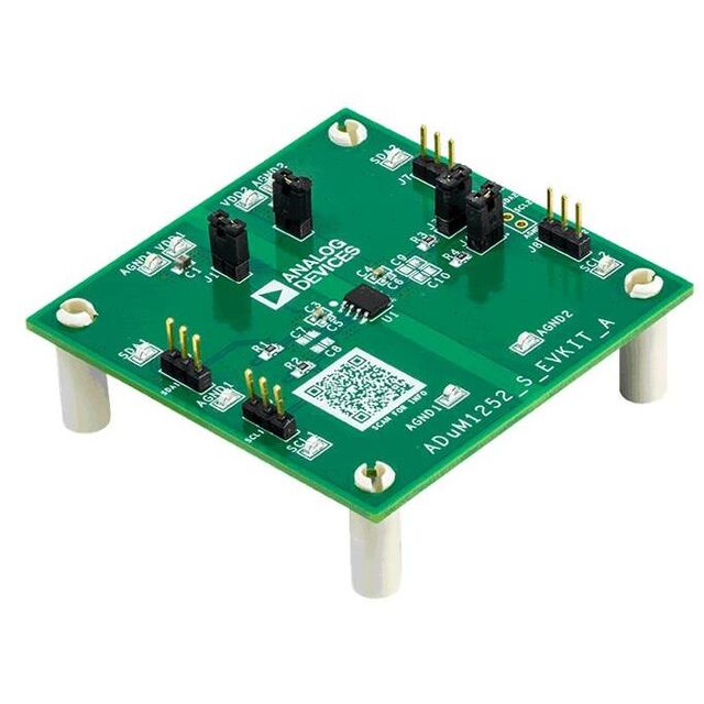 ADUM1252SEVKIT# - Analog Devices Inc./Maxim Integrated