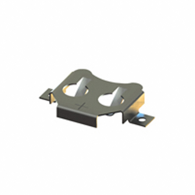 3010TR - Keystone Electronics