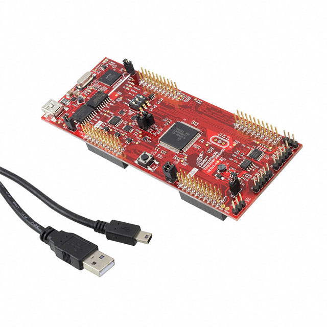 LAUNCHXL-F28069M