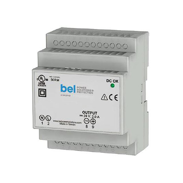 LDN40-12 - Bel Power Solutions