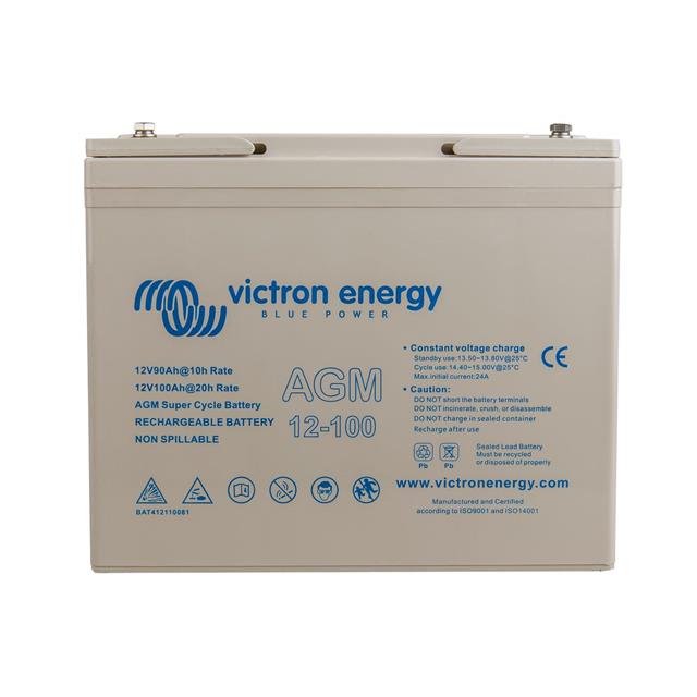 BAT412110081 - Victron Energy