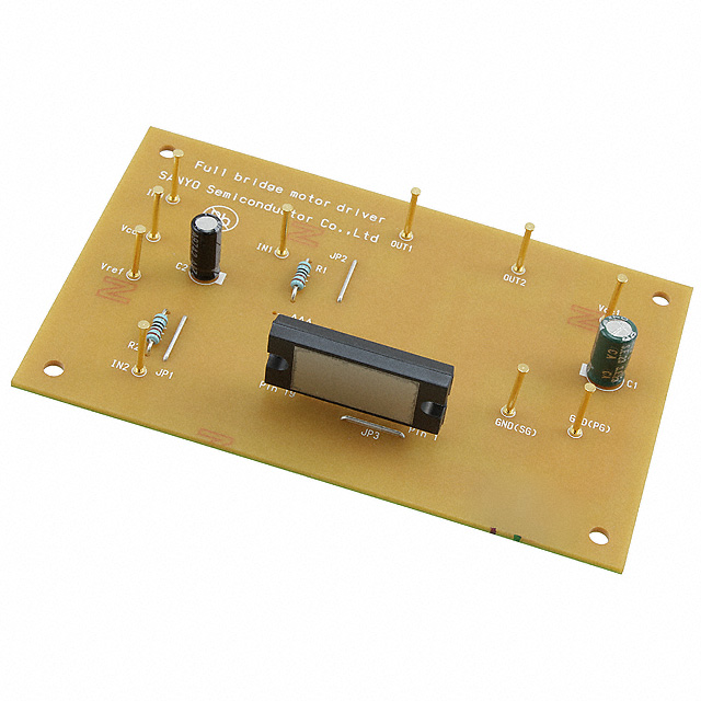 STK681-300 - onsemi