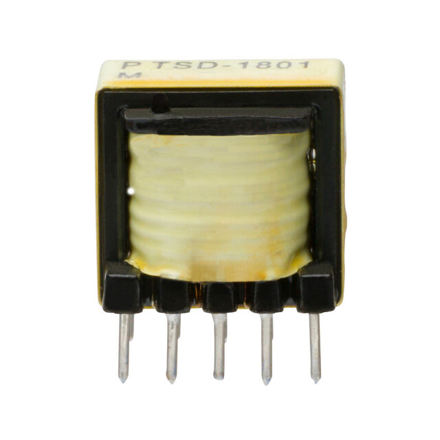 TSD-1801 - Premier Magnetics
