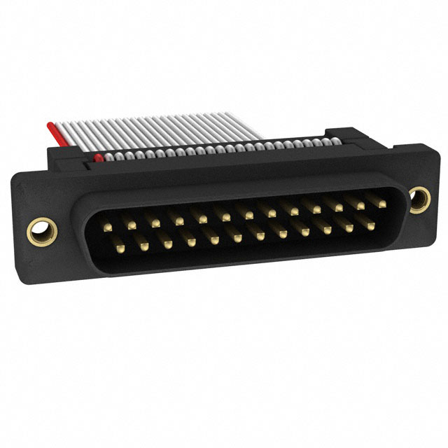 A7NXB-2510G - TE Connectivity AMP Connectors