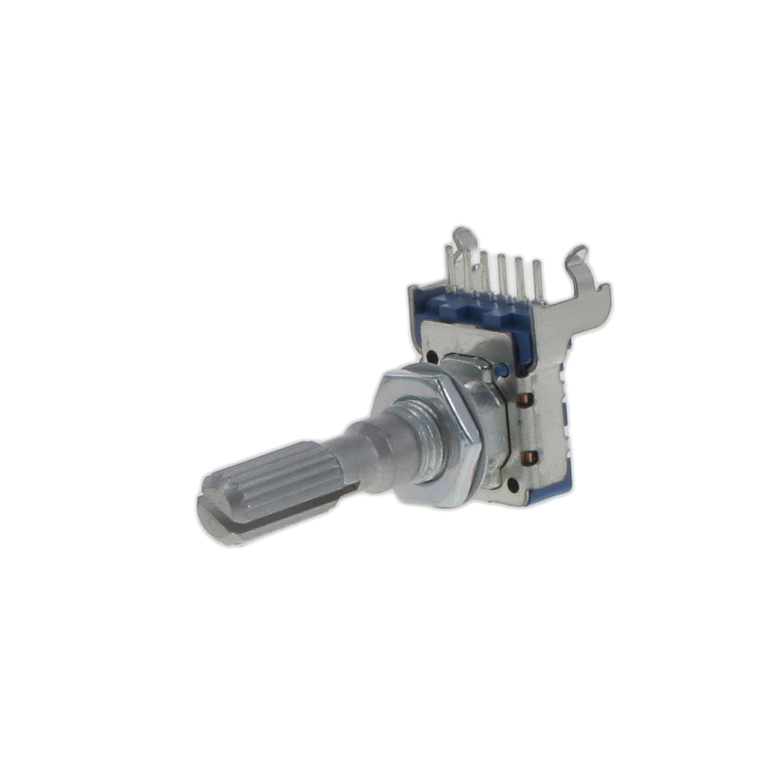PRS12R-2125K-103B1 - Bourns Inc.
