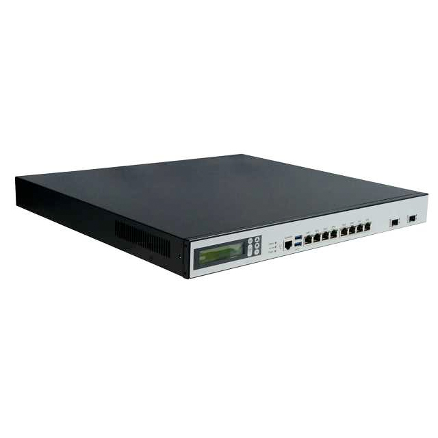 FWA8308-2SLOT - iBASE Technology