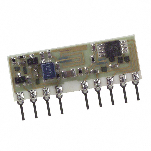 AM-HRR30-433 - RF Solutions