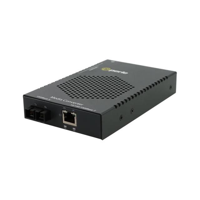 05090700 - Perle Systems