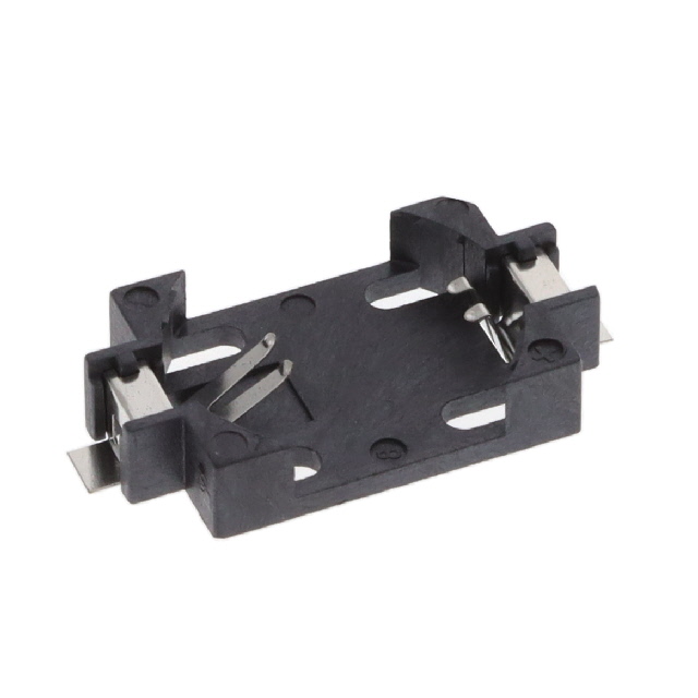 BH-49A-5-T-BK - Adam Tech