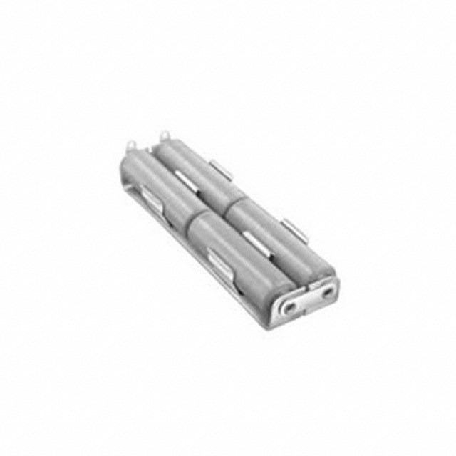 158 - Keystone Electronics