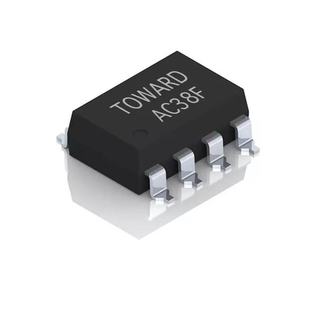 AC38F-R1 - Toward Technologies, Inc.