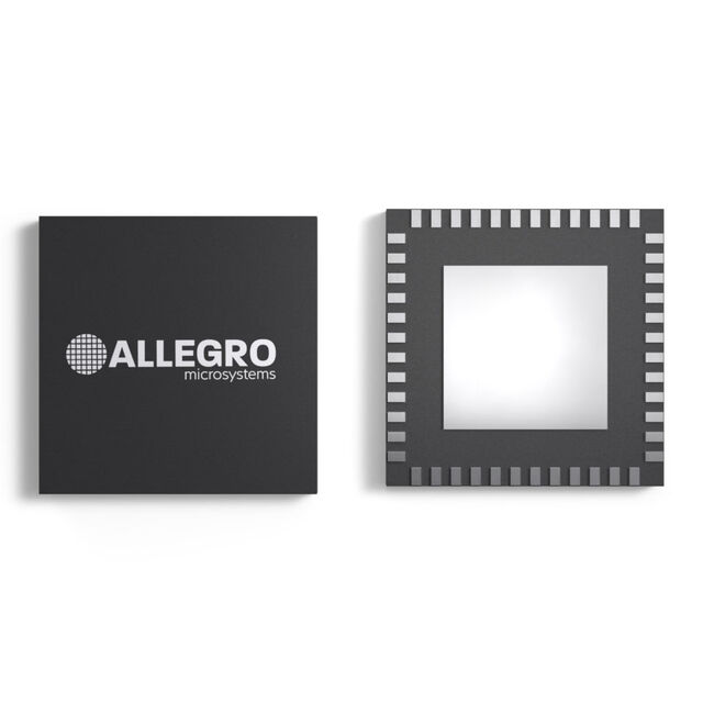 A4918KEVSR-5-T - Allegro MicroSystems