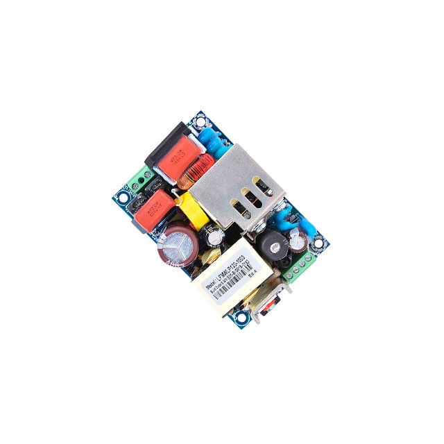 MWLP120-1004 - Bel Power Solutions