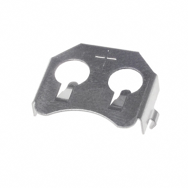3001 - Keystone Electronics