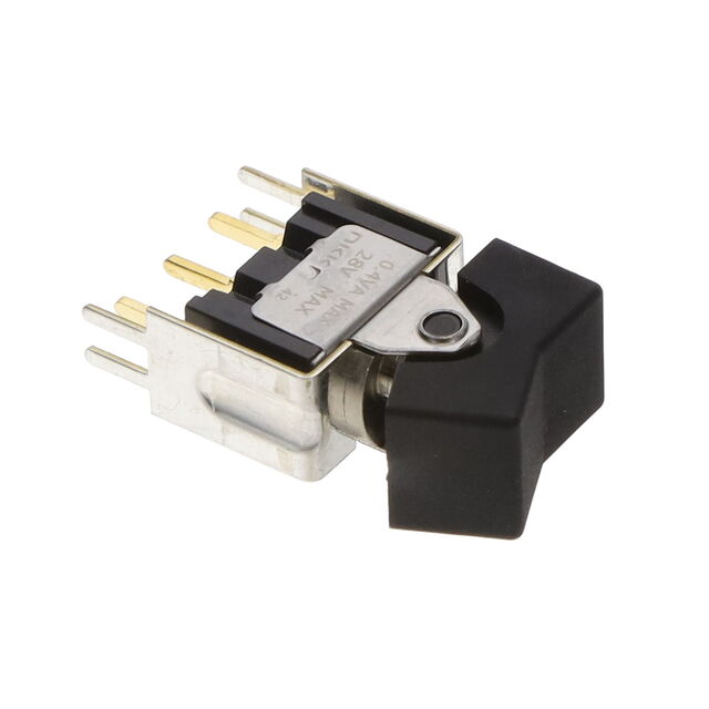 MN12TXG13-DA - NKK Switches