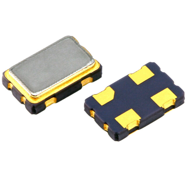 EC3645ETTS-125.000M TR - Ecliptek