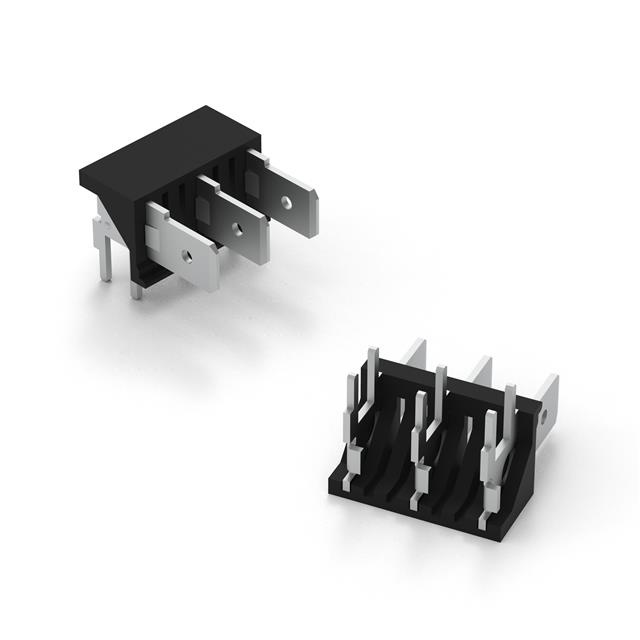 638363122003 - W&uuml;rth Elektronik Midcom