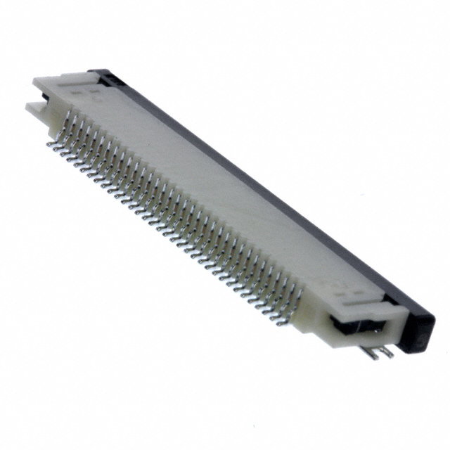 34FLZ-RSM2-R-TB - JST Sales America Inc.