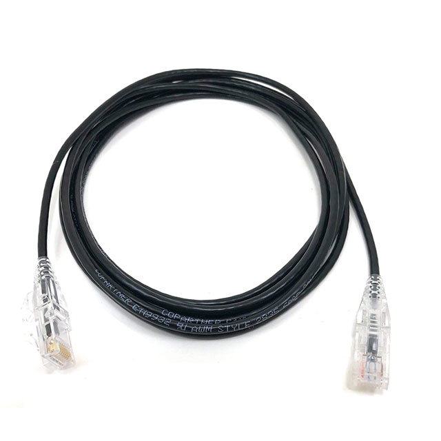 E09-010B-SL5 - Micro Connectors, Inc.
