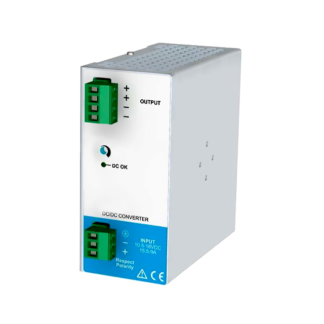 LDD120-1224 - Bel Power Solutions