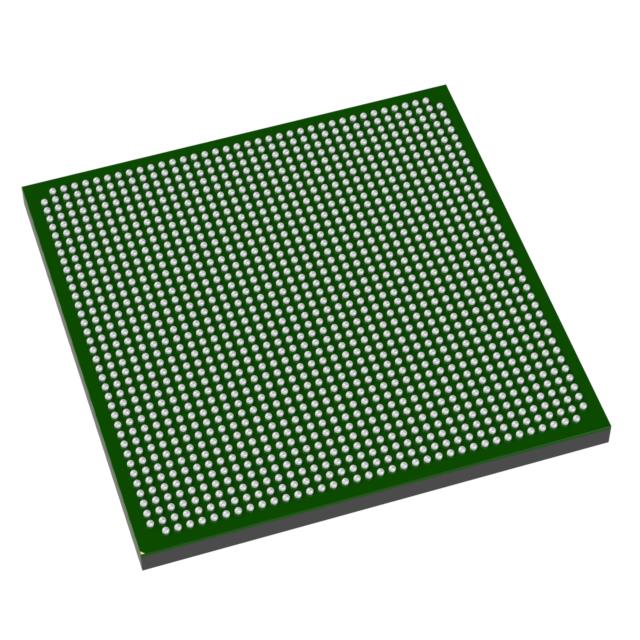 10AX057K4F40E3LG - Altera