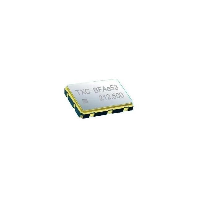 BF-200.000MBE-T - TXC Corporation