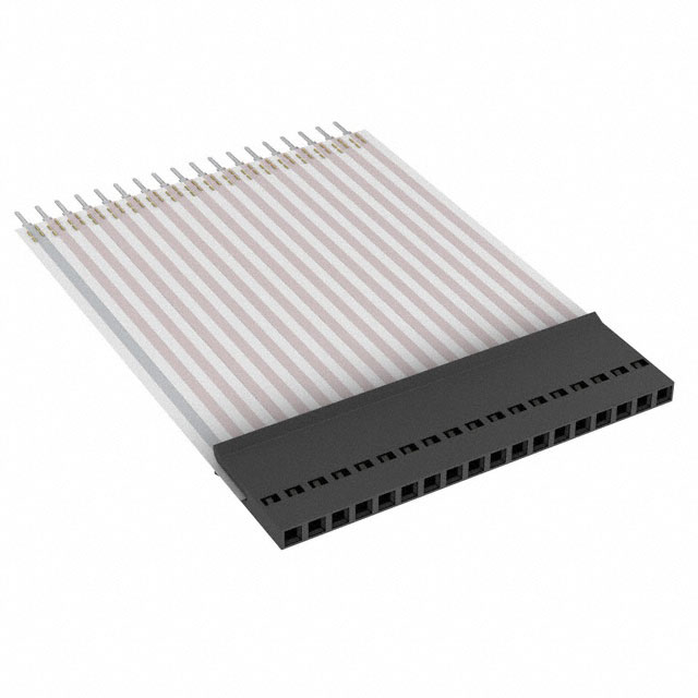 A9BAG-1802F - TE Connectivity AMP Connectors
