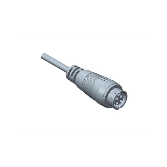 CD-07AMFM-LL7A03 - Amphenol LTW