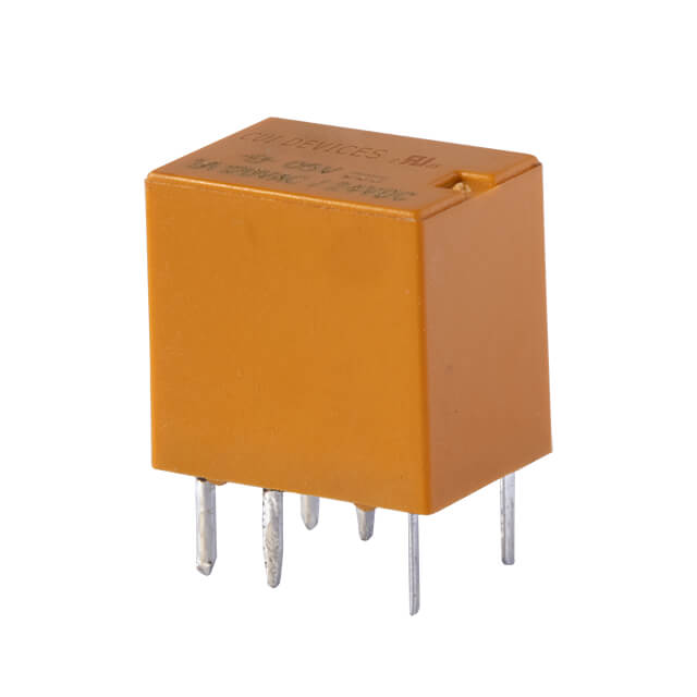 SR1-9V-450-1C - CUI Devices
