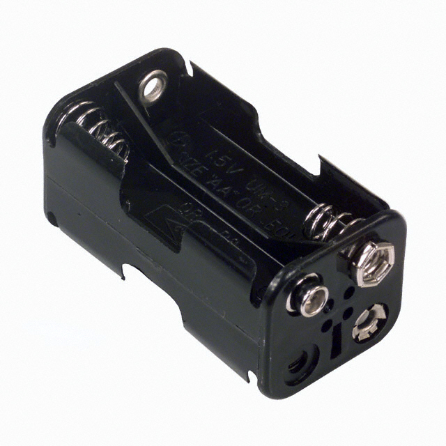 2476 - Keystone Electronics