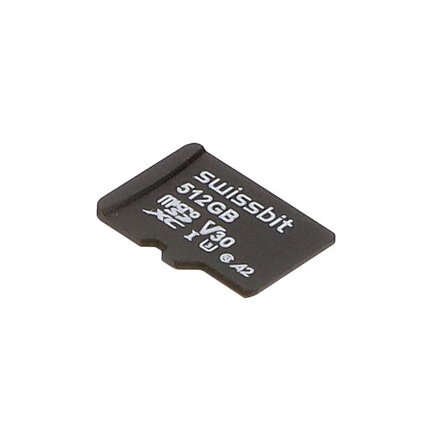 SFSD512GN1AM1TB-I-XG-211-STD - Swissbit