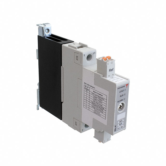 RGC1A60D25KEN - Carlo Gavazzi