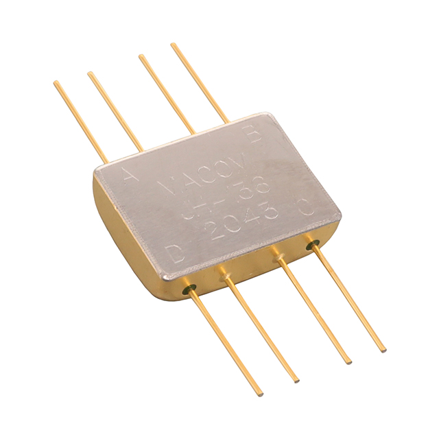 JH-136-PIN - MACOM Technology Solutions
