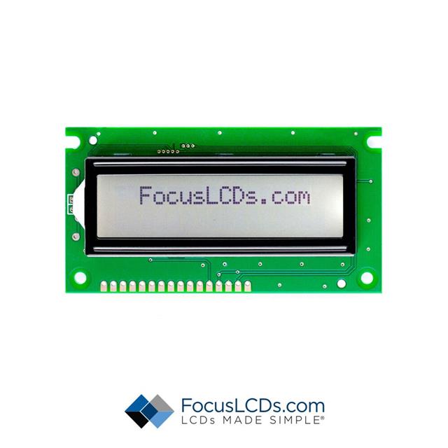 C162B-FTW-LW63 - Focus LCDs