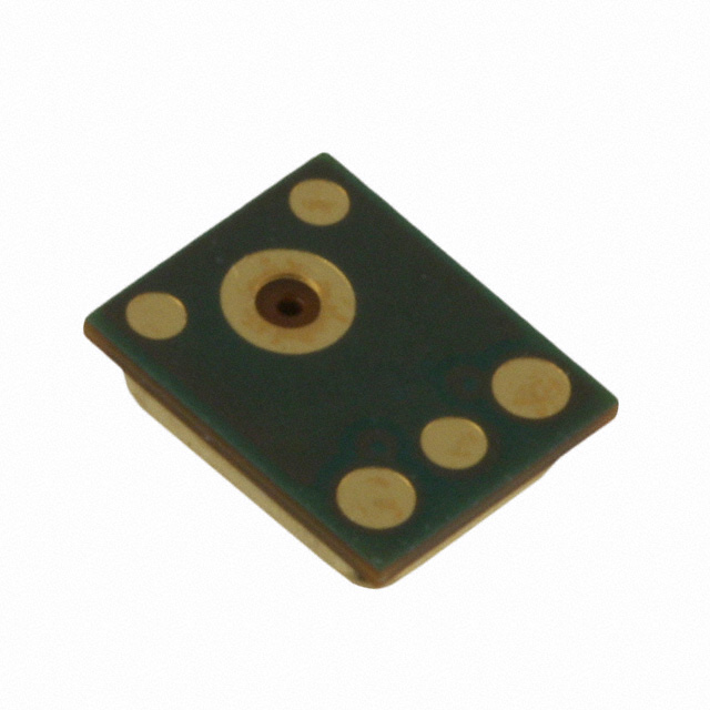 SPU0410LR5H-QB - Syntiant