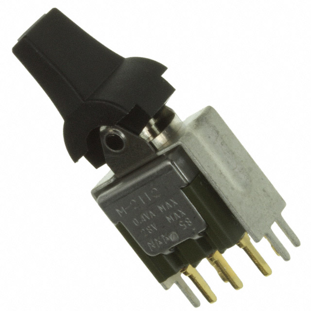 M2112PCFG13 - NKK Switches